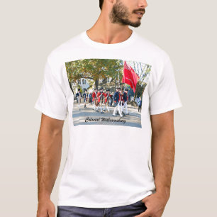 Kolonial Williamsburg T-Shirt