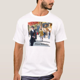 Kolonial Williamsburg T-Shirt