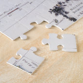 KOLONIALamerika: KARTE, c1770 Puzzle (Seite)