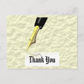 Kolonialer Dank Postkarten (Vorderseite)