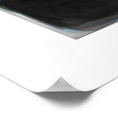 Kolonialhaus Print, Poster Paper (Matte) (Ecke)