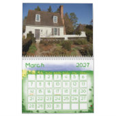 Kolonialkalender williamsburgs 2013 kalender (Mär 2027)