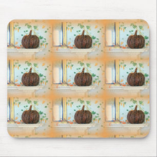 Kolonialkürzen Mousepad