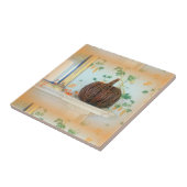 Kolonialstil Fliese (Seite)