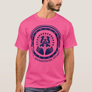 Kolonialverwaltung Auity T-Shirt