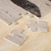 Kolonie der Cape-Fur-Siegel Puzzle (Seite)