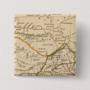 Kolonie der guten Hoffnung Button
