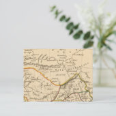 Kolonie der guten Hoffnung Postkarte (Stehend Vorderseite)