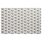 Kolonie Stoff (Yard (91,4 cm))