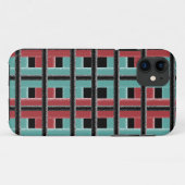 Kolonisation iPhone-Fälle Case-Mate iPhone Hülle (Rückseite (Horizontal))