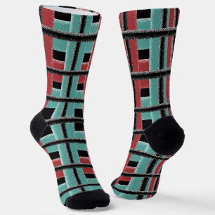 Kolonisationssocken Socken