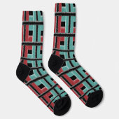 Kolonisationssocken Socken (Rechts)