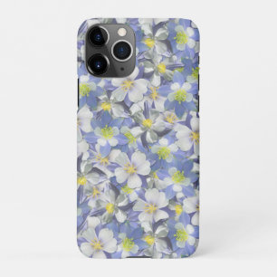 Kolonnen Nahtloses Muster iPhone 11Pro Hülle