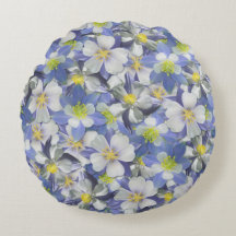 Kolonnen Nahtloses Muster