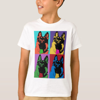 Kolorful "Kriss " T-Shirt