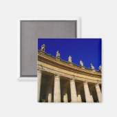 Koloseum Magnet (Vorderseite/Rückseite)