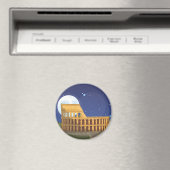 Koloseum Magnet (In Situ (Geschirrspüler))