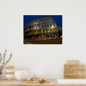 Koloseum Poster (Küche)