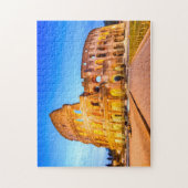 Koloseum Puzzle (Vertikal)