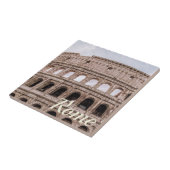 Koloseum Rome Fliese (Seite)