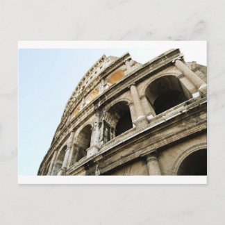 Koloseum Rome Postkarte
