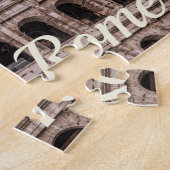Koloseum Rome Puzzle (Seite)