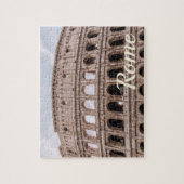 Koloseum Rome Puzzle (Vertikal)