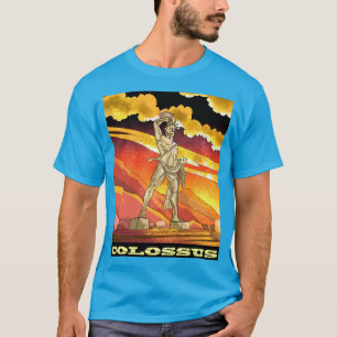 Koloss von Rhodos T-Shirt