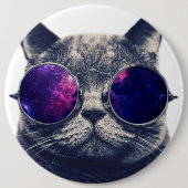 Kolossal, 6-Zoll-Rundtaste Button (Vorderseite)