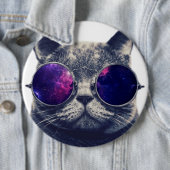 Kolossal, 6-Zoll-Rundtaste Button (Beispiel)