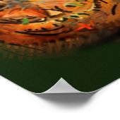 ** Kolossal HallowEEn ** Poster (Ecke)