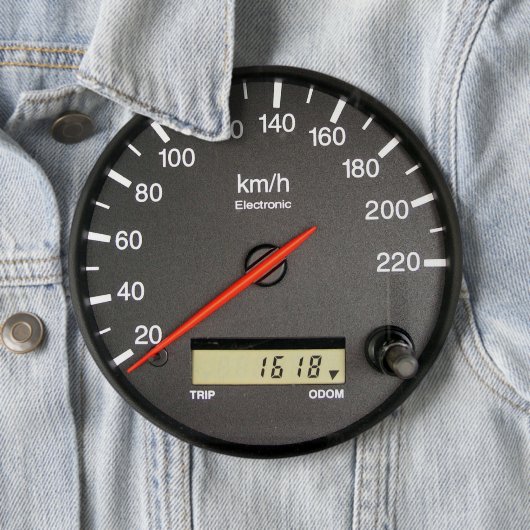 KOLOSSALER BUTTON (Beispiel)