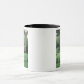 Kolossaler Kopf Tasse (Zentrum)