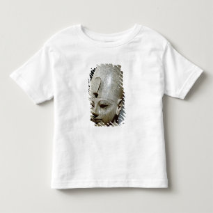 Kolossaler Kopf von Amenhotep III, vom Al-Qurnah Kleinkind T-shirt