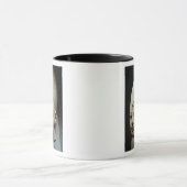 Kolossaler Kopf von Amenhotep III, vom Al-Qurnah Tasse (Zentrum)