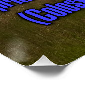 Kolosser 2:9-10 WEBU Poster (Ecke)