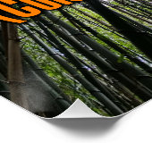 Kolosser 3:14 WEBU Poster (Ecke)