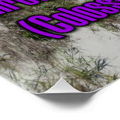 Kolosser 3:17 WEBU Poster (Ecke)