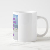 Kolosser 3:17 WEBU Tasse (Rechts)