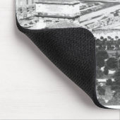 Kolosseum 1890 Mousepad (Ecke)
