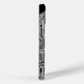 Kolosseum Case-Mate iPhone Hülle (Rückseite / Rechts)