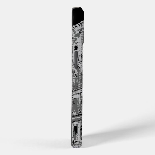 Kolosseum Case-Mate iPhone Hülle (Rückseite / Rechts)