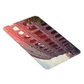 Kolosseum in Rom Magnet (Rechte Seite)