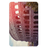 Kolosseum in Rom Magnet (Vertikal)