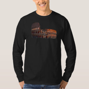 Kolosseum in Rom Premium T-Shirt