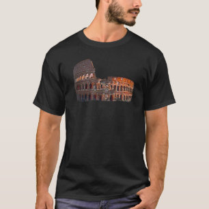 Kolosseum in Rom T-Shirt