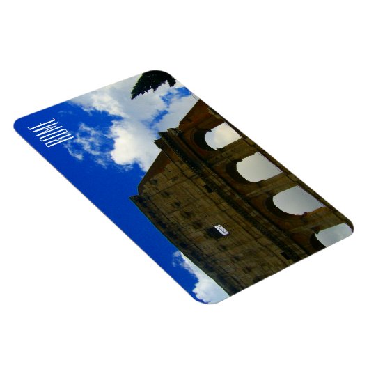 Kolosseum Magnet (Rechte Seite)