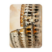 Kolosseum Magnet (Vertikal)