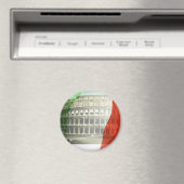 Kolosseum Magnet (In Situ (Geschirrspüler))