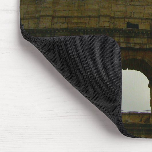 Kolosseum Mousepad (Ecke)